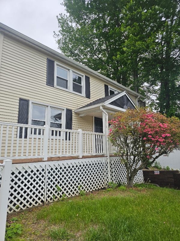 Photo - 166 Plainville Ave Townhome
