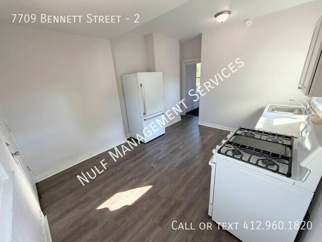 Photo - 7709 Bennett St Unit 2