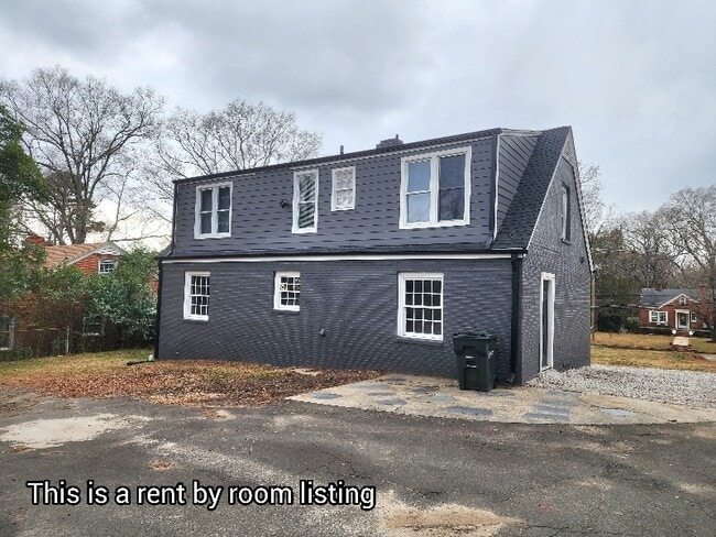 Photo - 1516 E Geer St