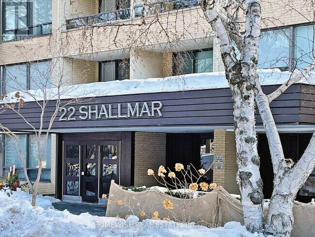 Photo - 22 Shallmar Blvd Unit 401