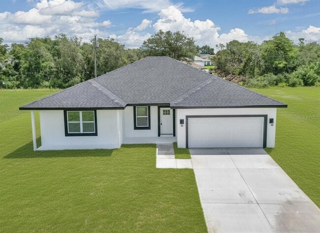 Building Photo - 14935 SW 24th Cir Rental