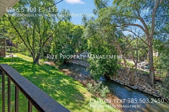 Photo - 4766 S 700 E