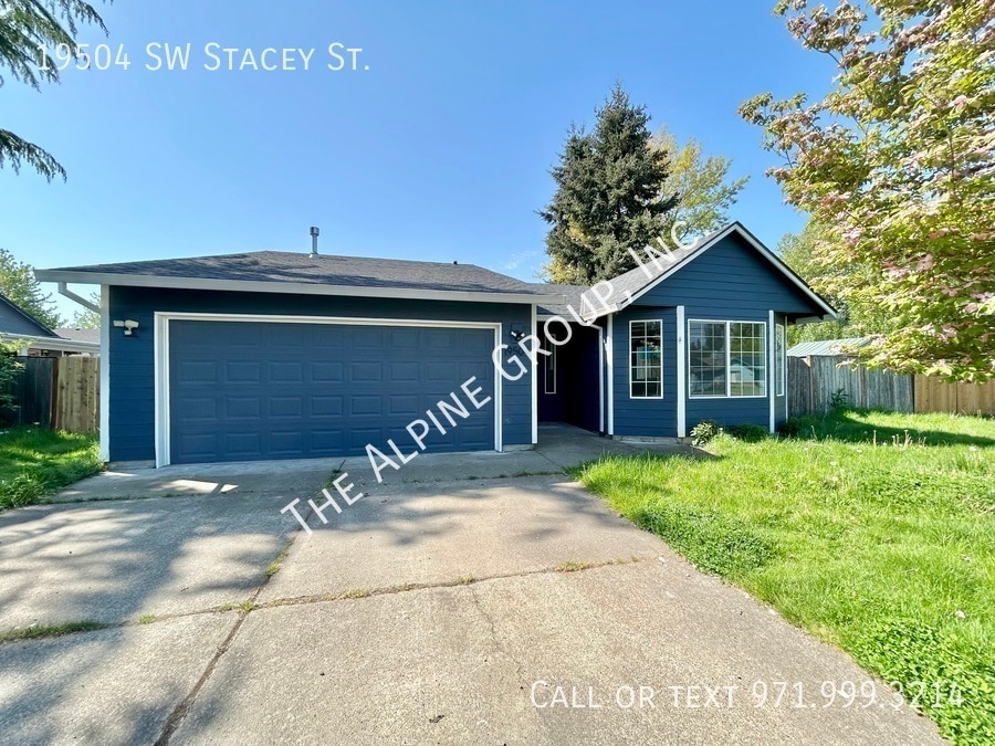 Photo - 19504 SW Stacey St.-