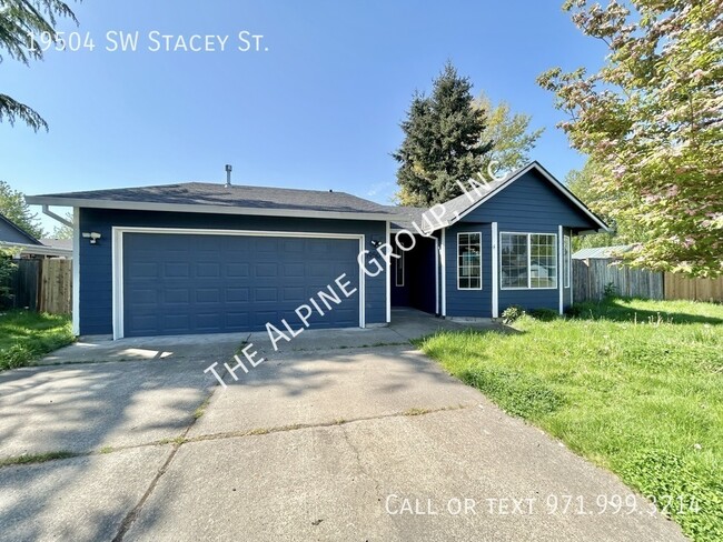 Photo - 19504 SW Stacey St Casa