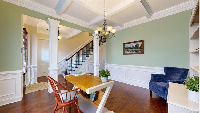 Photo - 1418 Tullahoma Dr