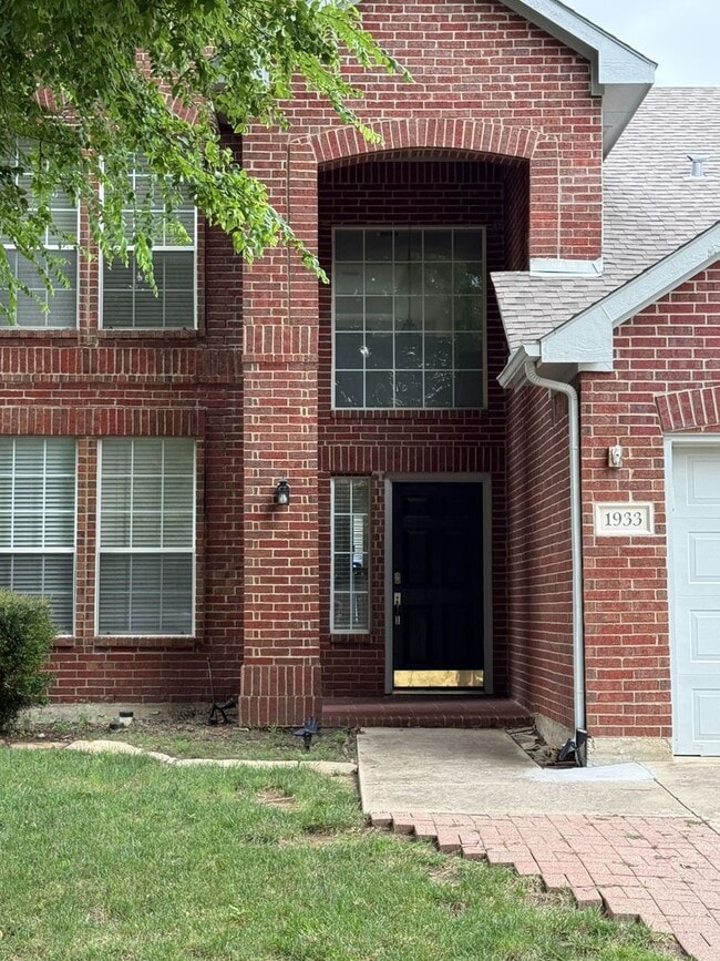 Photo - 5BR Fannin Farms Home with Dual Primary Suites & Pool