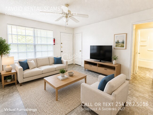 Photo - 1307 Brown Dr Unit B