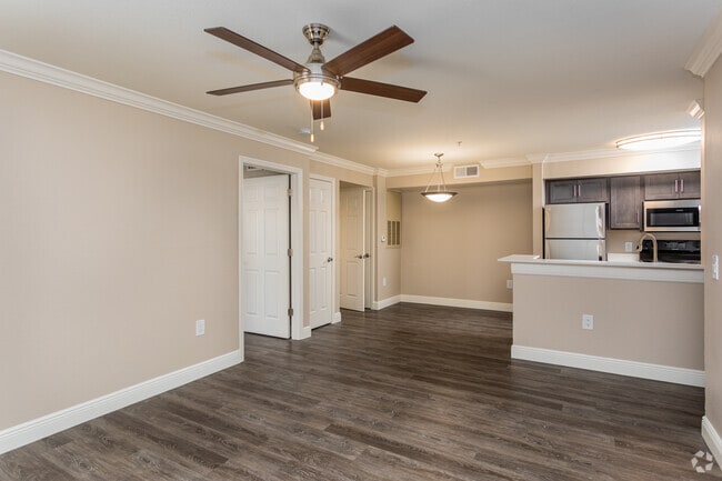 2BR, 2BA -999SF - Mer Soleil Apartments