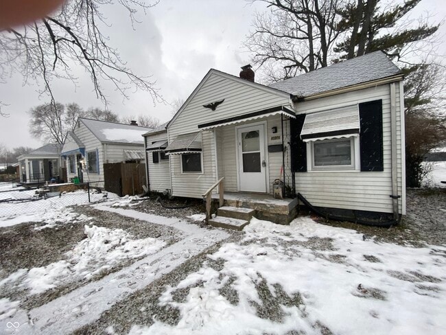 Photo - 2030 N Colorado Ave