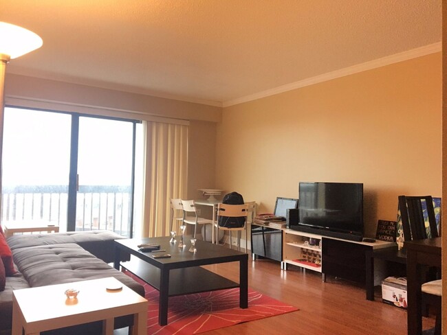 Luxury Allston 2 Bed - Luxury Allston 2 Bed Rental