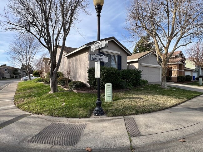 Photo - Corner Lot in Windrift Community