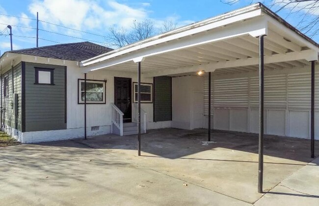 Photo - 1417 Cokey Rd