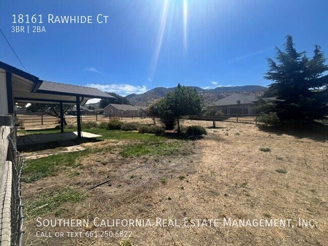 Photo - 18161 Rawhide Ct