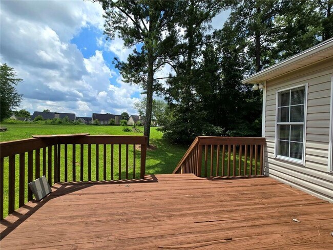 Photo - 3293 New McEver Rd NW