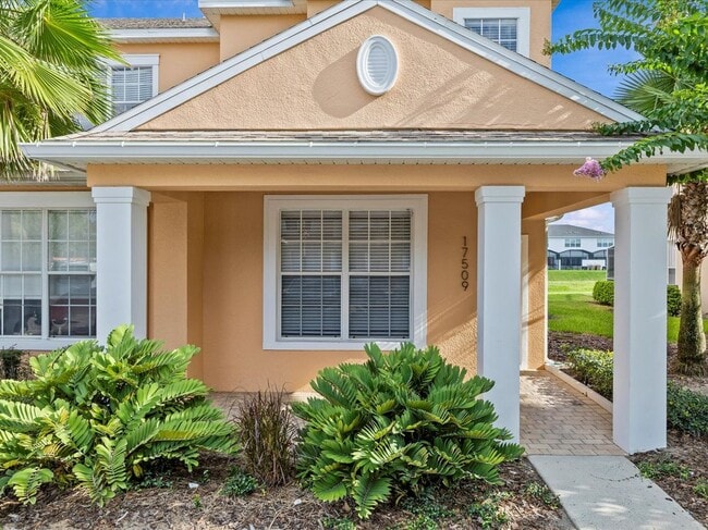 Building Photo - 17509 Blessing Dr Rental