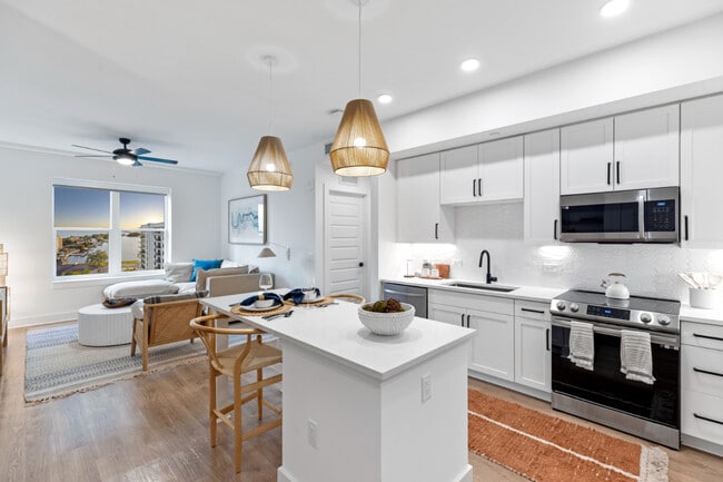 Photo - NOVEL Beach Park by Crescent Communities