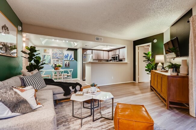 Apartamentos Espiral — foto comunitaria