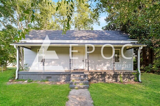 Photo - 4013 Markwood Rd
