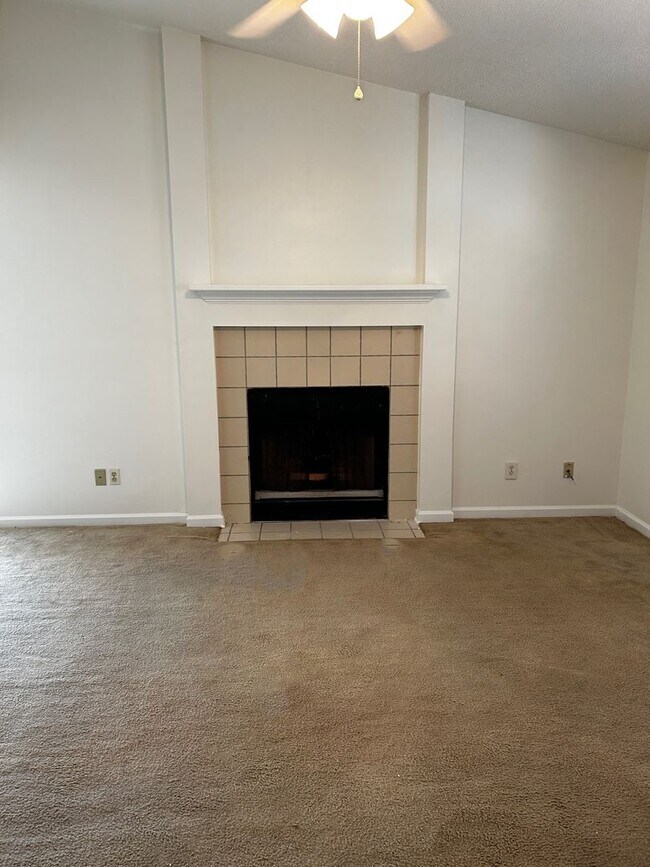 Countrywalk off Coffee Bluff Road Rental House Rental in Savannah, GA