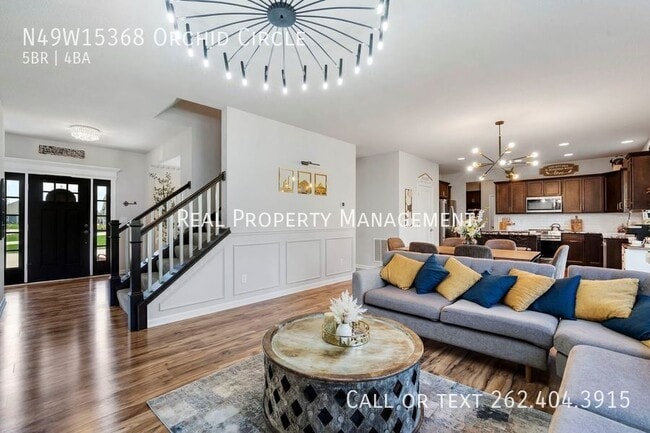 Photo - N49W15368 Orchid Cir