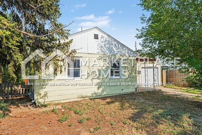 Photo - 3610 Oneida St