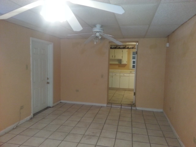 Photo - Spacious 2/1 Single Family House with large fenced in yard!!