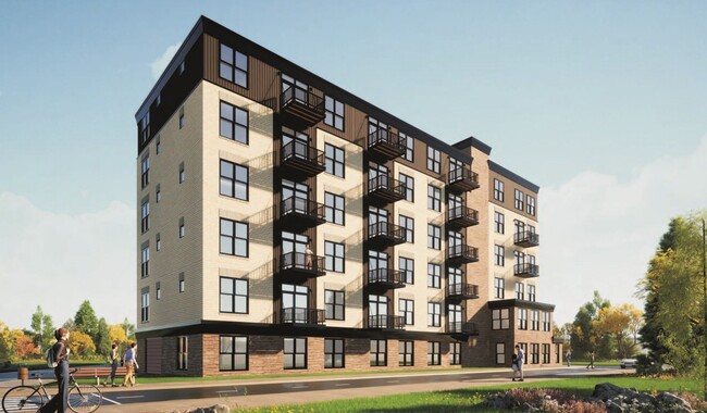 Building Photo - The Yellowstone Rental