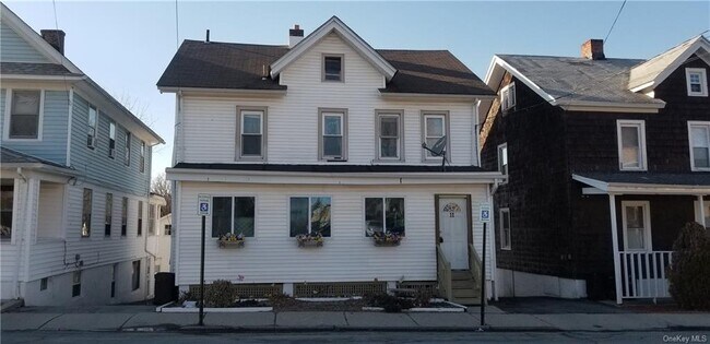11 Bonnell Pl  
