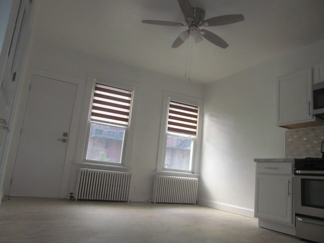 Kitchenette-pic 3 - 307 N 7th St Unit - 2nd-3rd FL combined