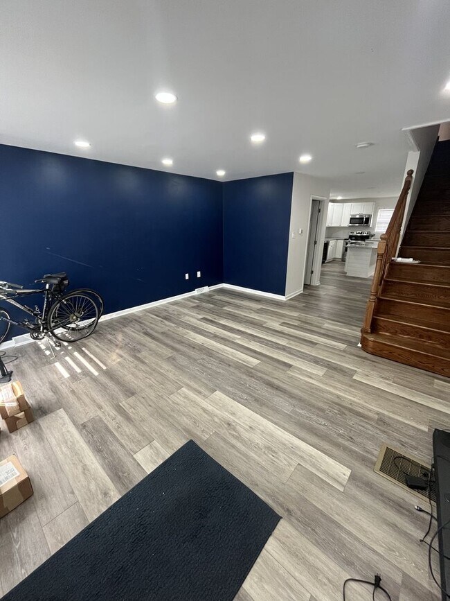 Photo - Beautifully Renovated 4 Bedroom | 3.5 Bathroom Home – Modern Finishes & Spacious Layout