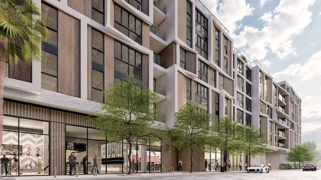 Photo - Hub LA Figueroa