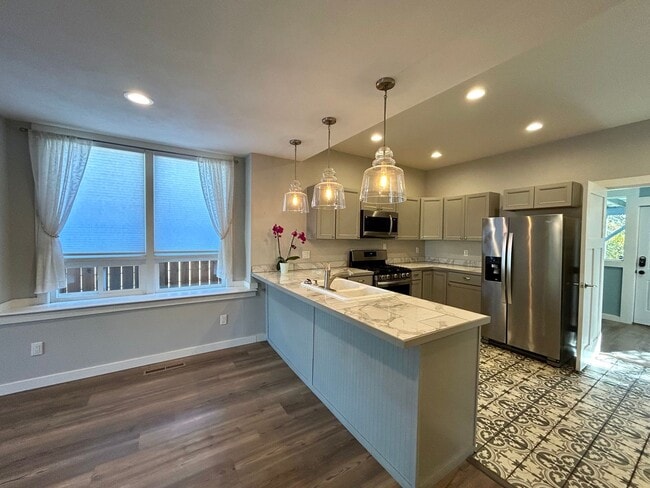 Photo - Charming 2 Bedroom Home in Downtown Ellensburg