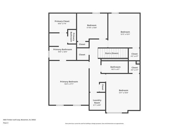 Photo - 5603 Timber Leaf Lp