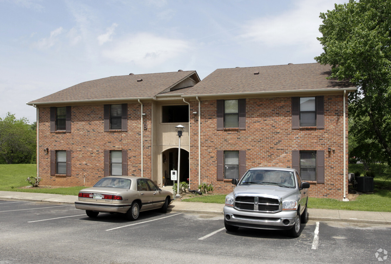 Photo - Country Place Apartments