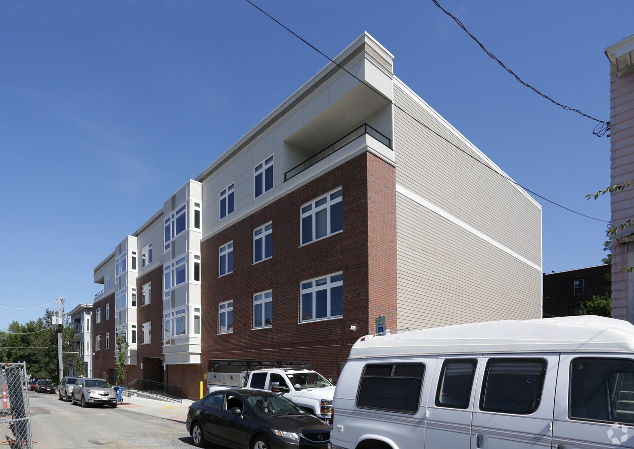 The Reserve at Park South - The Reserve at Park South Apartments