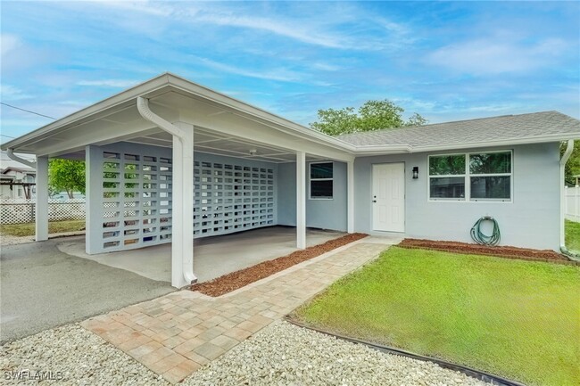 Building Photo - 4516 W Alhambra Cir Rental