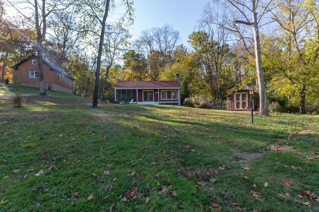 Photo - 1 bed, 1 bath River View Cottage in Charle...