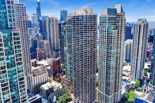 Photo - 30 E Huron St Unit 3206