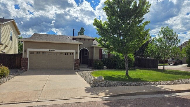 Building Photo - 14392 Woodrock Path