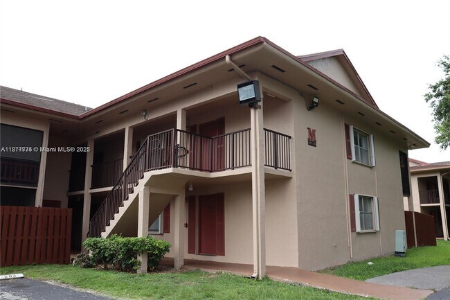 Photo - 11295 SW 88th St Unit M109