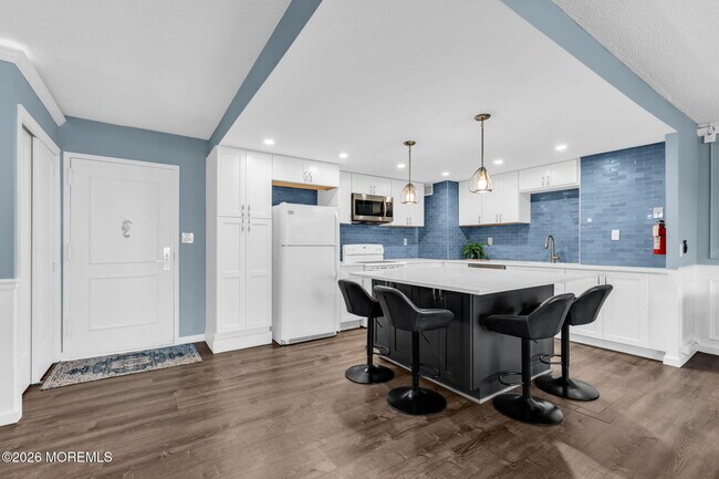 Photo - 480 Ocean Blvd Unit 3F