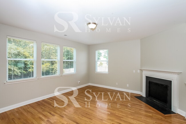 Photo - Living where You Love is Good for your Heart!