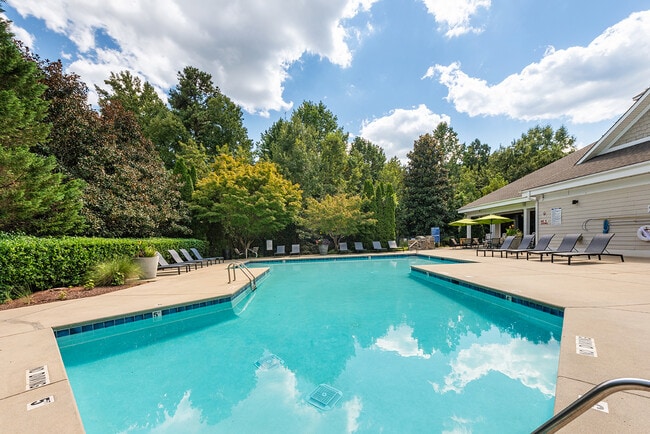 Photo - Summermill at Falls River