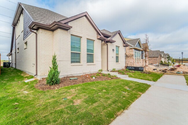 12345 Hulson Trl