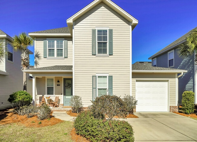 Building Photo - 175 Christian Dr