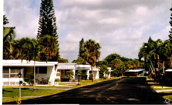 Photo - Pinetree Park Mobile Home Park