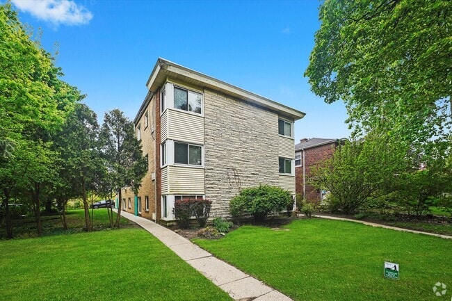 Building Photo - 200 South Blvd Unit 1B Rental