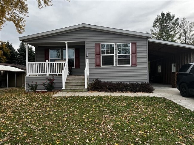 Building Photo - 7801 88th Ave