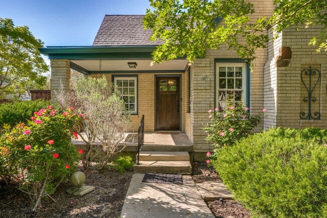 Photo - A Stunning, Updated Home in the heart of Dallas