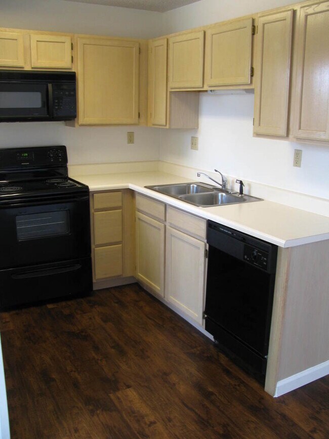 Condominium in FoxPointe House Rental in Branson, MO